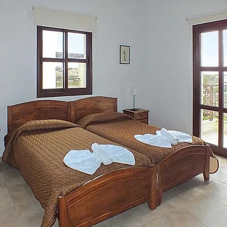 Villa Evanthia Coral Bay
