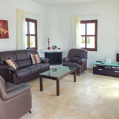 Evanthia Villa Korall-öböl