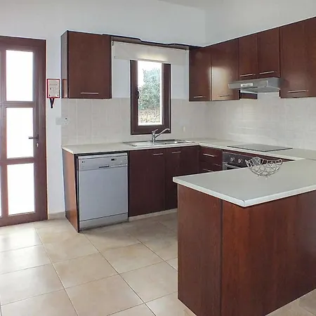 Villa Evanthia Korall-öböl
