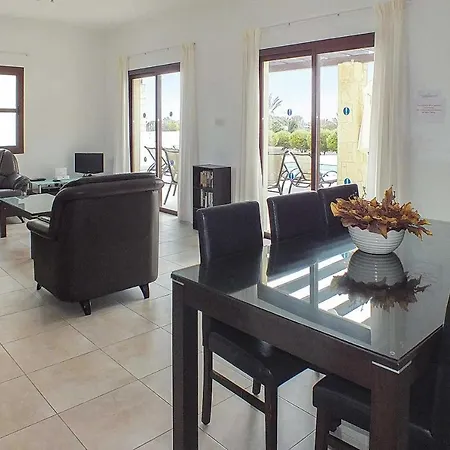 Evanthia Villa Korall-öböl